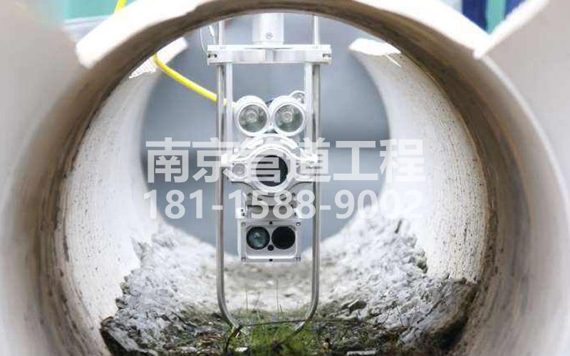 221长江村QV检测