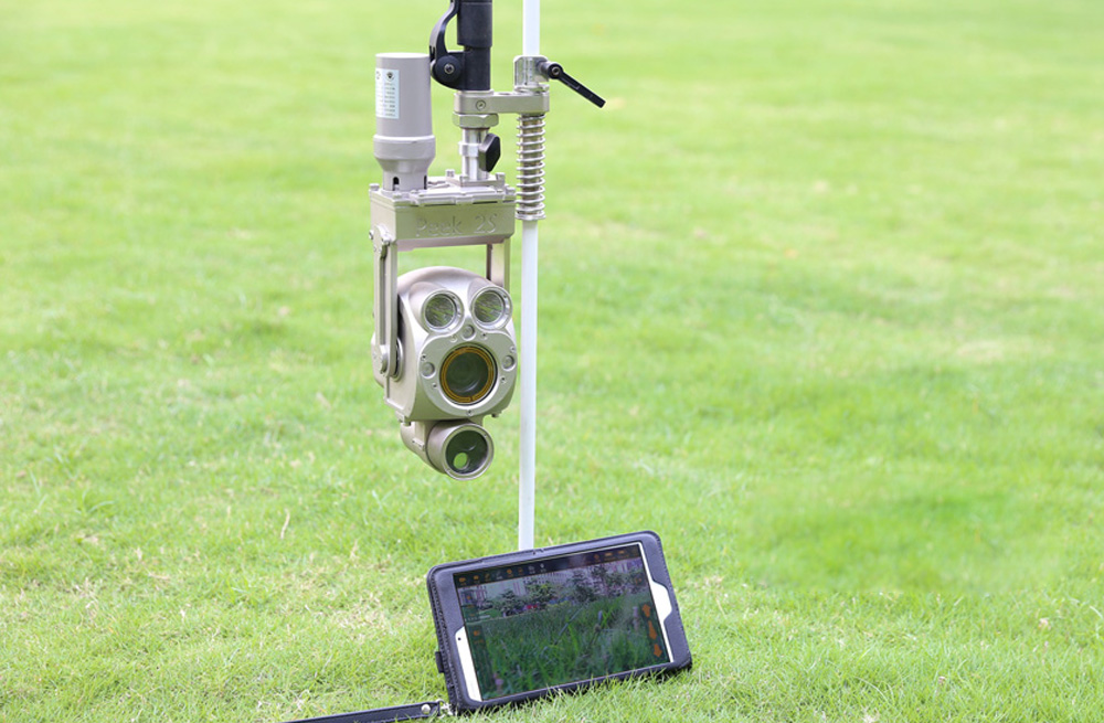 286长江村管道检测QV潜望镜